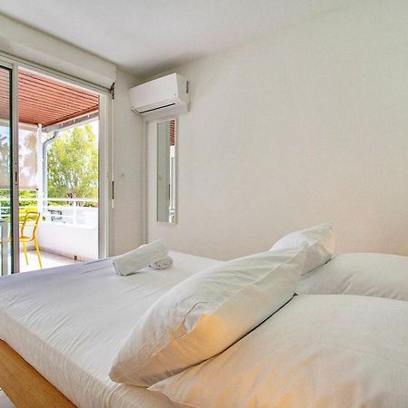 T2 Classe 3 Etoiles - Le Leopardi - A 2 Pas Du Lagon De La Saline-Les-Bains Екстер'єр фото